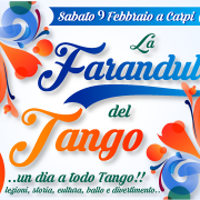 La Farandula del Tango