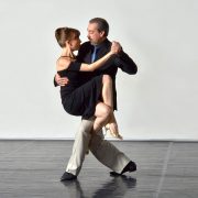 Corso di tango a modena
