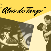 Alas de Tango