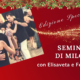 Seminario di Milonga Traspié
