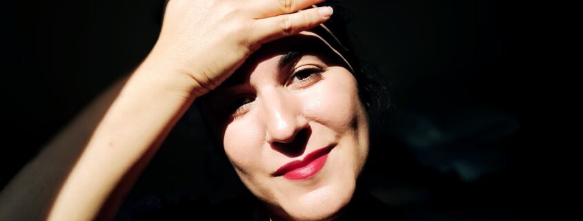 Dove Studiare con Maria Azahara Cruz